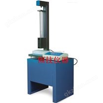 泡沫回彈系數儀