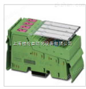 IB IL 24 DO 2-2A-PAC - 2861263菲尼克斯模塊進口件