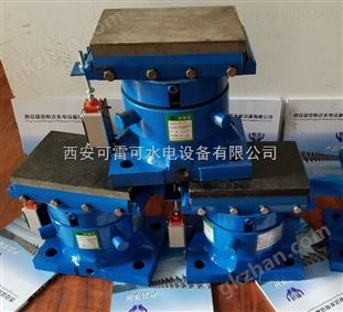 可雷可制動器ZL125-Q立式制動器