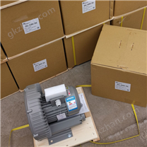 中國臺灣達(dá)綱DG高壓鼓風(fēng)機