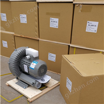 中國(guó)臺(tái)灣達(dá)綱DG高壓鼓風(fēng)機(jī)