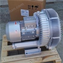 設(shè)備雙段高壓鼓風(fēng)機(jī)