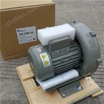 中國(guó)臺(tái)灣達(dá)綱鼓風(fēng)機(jī)