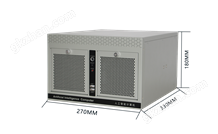 IPC-308-B85壁掛式4槽位工業(yè)控制計(jì)算機(jī)