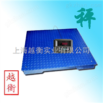 無框架電子磅稱,具有累計去皮功能電子磅1噸2噸3噸電子磅
