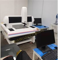 二手自動龍門式影像測量儀
