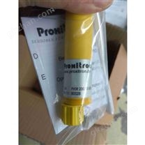 Proxitron流量傳感器FKM 230.13 G