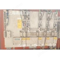 西門子電源模塊6SN1145亮紅燈維修排查