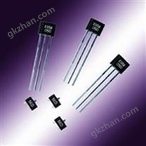 ES4904SO 線性霍爾IC