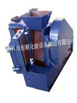 PE-100×125 開啟顎式破碎機(jī)