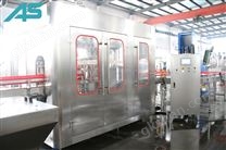 300-450BPH桶裝水灌裝機