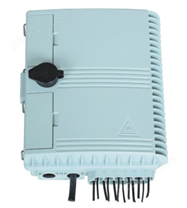 12芯塑料分纖箱