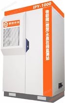 戶外一體式微型水質在線監(jiān)測站