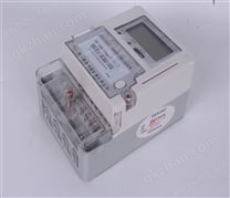國網(wǎng)單相智能電能表，DDZY2026C 型多功能預(yù)付費(fèi)電表