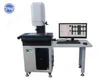 PW-ES500 手動型二次元影像測量儀