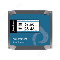 Flumsys 10TC-I5 氨氮/硝氮分析儀