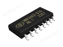 NRK3602語音識別芯片