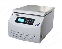AXTG20G臺式高速大容量離心機
