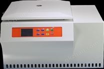 TGL-18M 臺式高速冷凍離心機