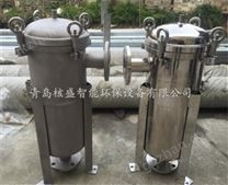 精密管式過濾器