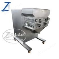 YK-250S 双滚筒摇摆式颗粒机