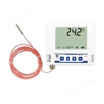 以太網型超高溫超低溫傳感器