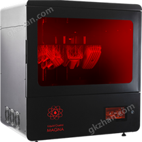 Photocentric LC Magna大尺寸3D打印机