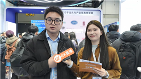 “全球高自由度靈巧手領(lǐng)軍企業(yè)” 靈心巧手亮相杭州具身智能機(jī)器人展