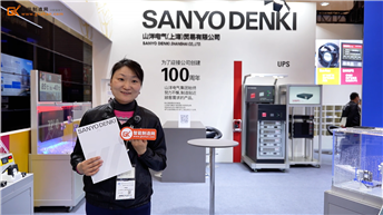 从执行层到控制层的全栈式技术能力！山洋电气亮相2026慕尼黑上海电子生产设备展