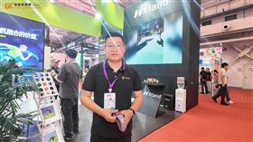 邁寶智能攜智能髕骨帶亮相北京亞洲消費電子展（CES Asia2026）