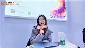 騰云智算攜TF系列重磅亮相北京國際人工智能應用與機器人創新博覽會