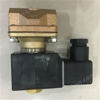 CKD2通電磁閥參數及特點