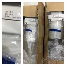 SMC增壓閥 VBA20A-03性能描述