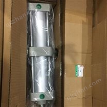 日本CKD帶導向氣缸技術(shù)數(shù)據(jù)