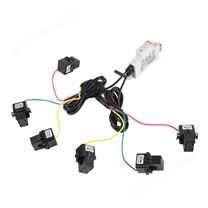 陽臺光伏逆變器雙向防逆流電表