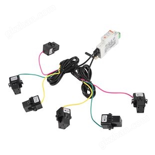 陽臺光伏逆變器雙向防逆流電表