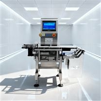 醫療器具180g動態檢重儀重量檢測機上海廠家