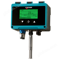 希而科代理直供FISCHER FT90智能溫濕度計