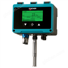希而科代理直供FISCHER FT90智能温湿度计