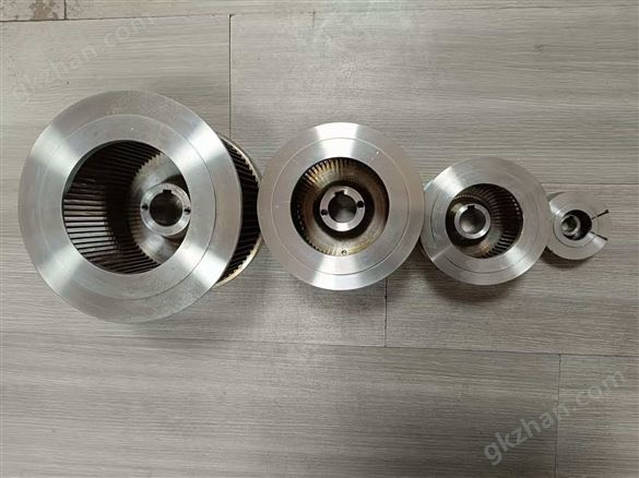 鈦白粉氣流粉碎機