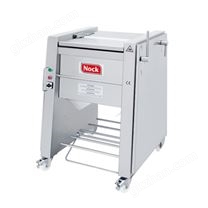 代理德国NOCK去猪肉筋膜机