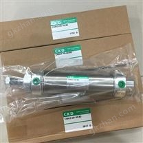 CKD無(wú)桿氣缸特點(diǎn)及功能