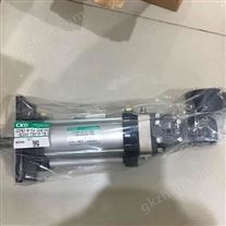 线性滑台气缸CKD产品示意图