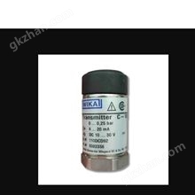 工控产品 wika A-10 12719049