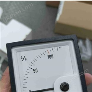 希而科短貨期Weigel品牌PQ72K系列電流表