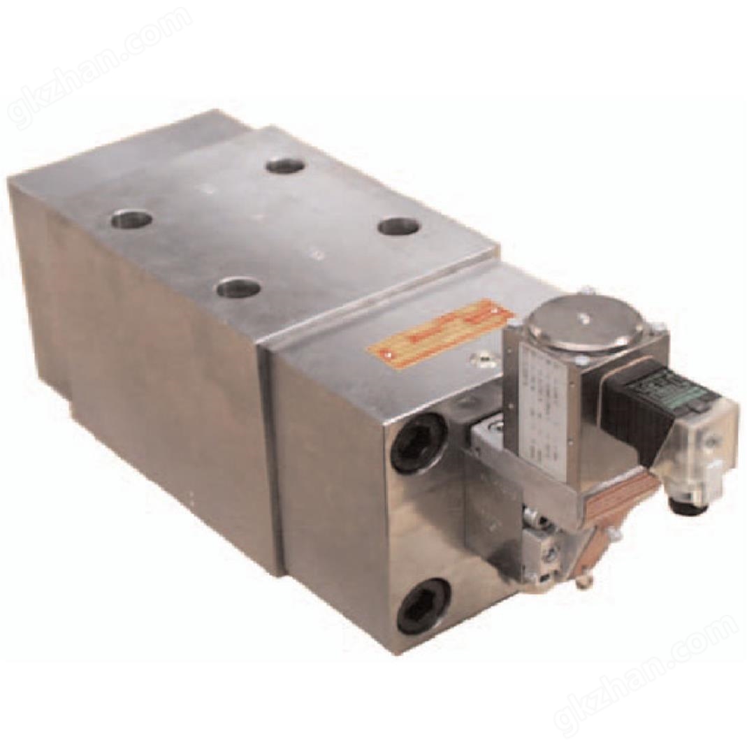 Tiefenbach directional control valve 3/2BAV-015-06-XLN