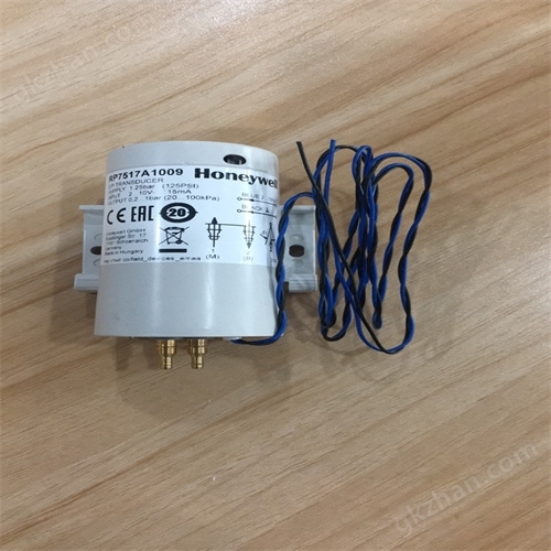 現貨供HONEYWELL水管型溫度傳感器
