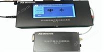 超低噪声激光器电流驱动及温度控制模块