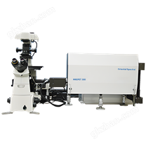 激光共聚焦拉曼光譜儀