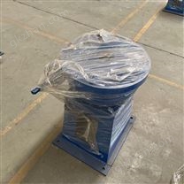 長河水利螺桿啟閉機